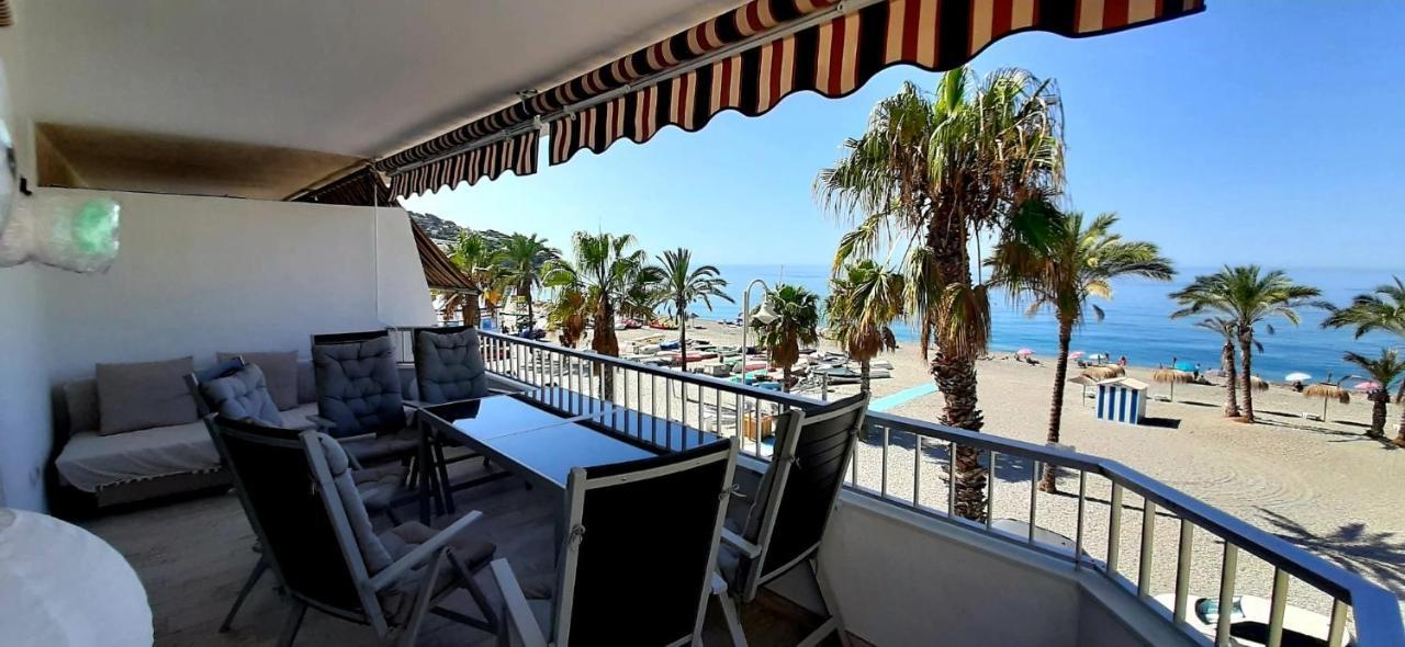 La Herradura Junto Al Mar Экстерьер фото