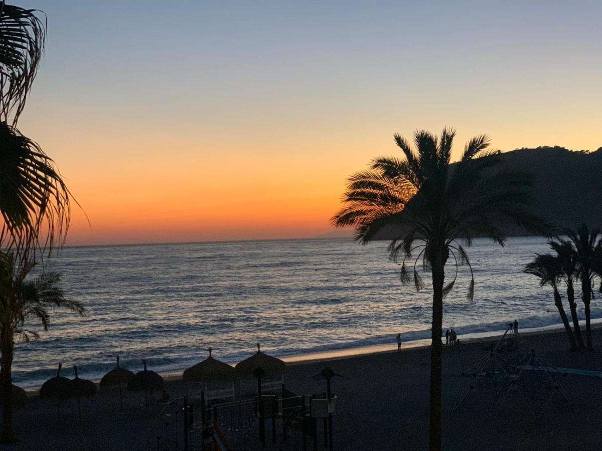 La Herradura Junto Al Mar Экстерьер фото