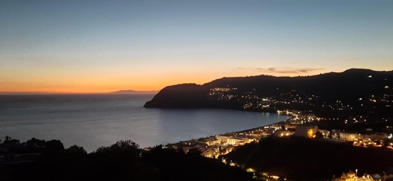 La Herradura Junto Al Mar Экстерьер фото