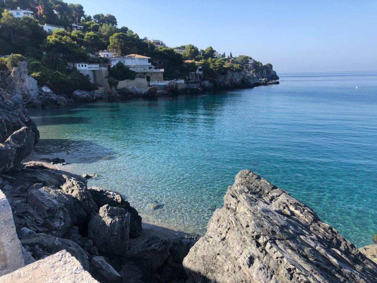 La Herradura Junto Al Mar Экстерьер фото