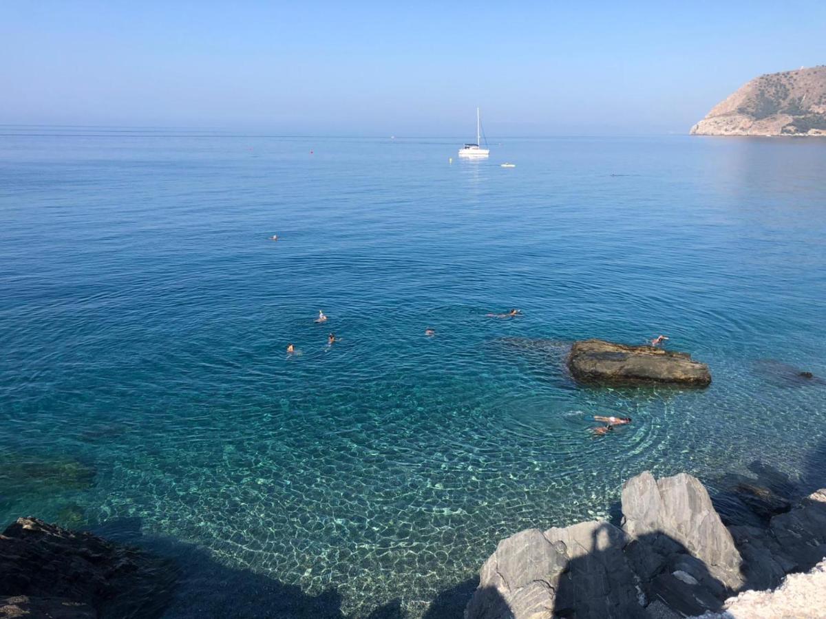 La Herradura Junto Al Mar Экстерьер фото