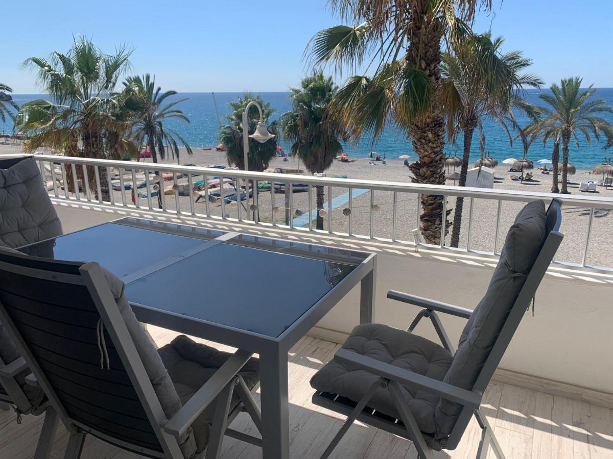 La Herradura Junto Al Mar Экстерьер фото