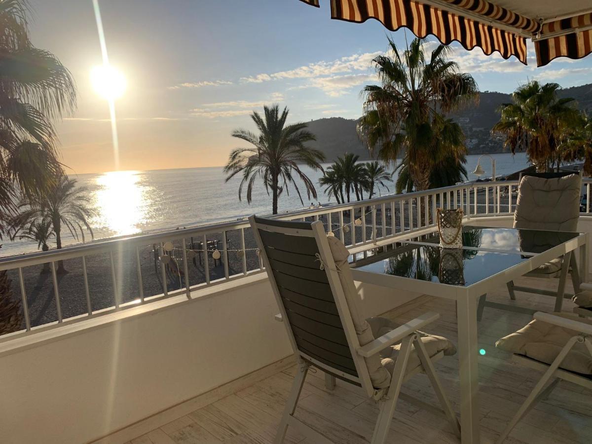 La Herradura Junto Al Mar Экстерьер фото