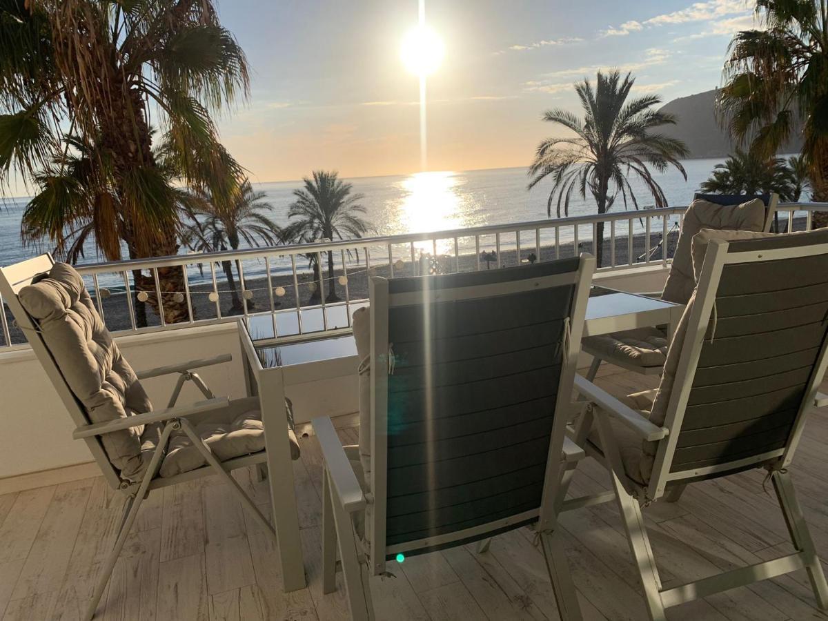 La Herradura Junto Al Mar Экстерьер фото